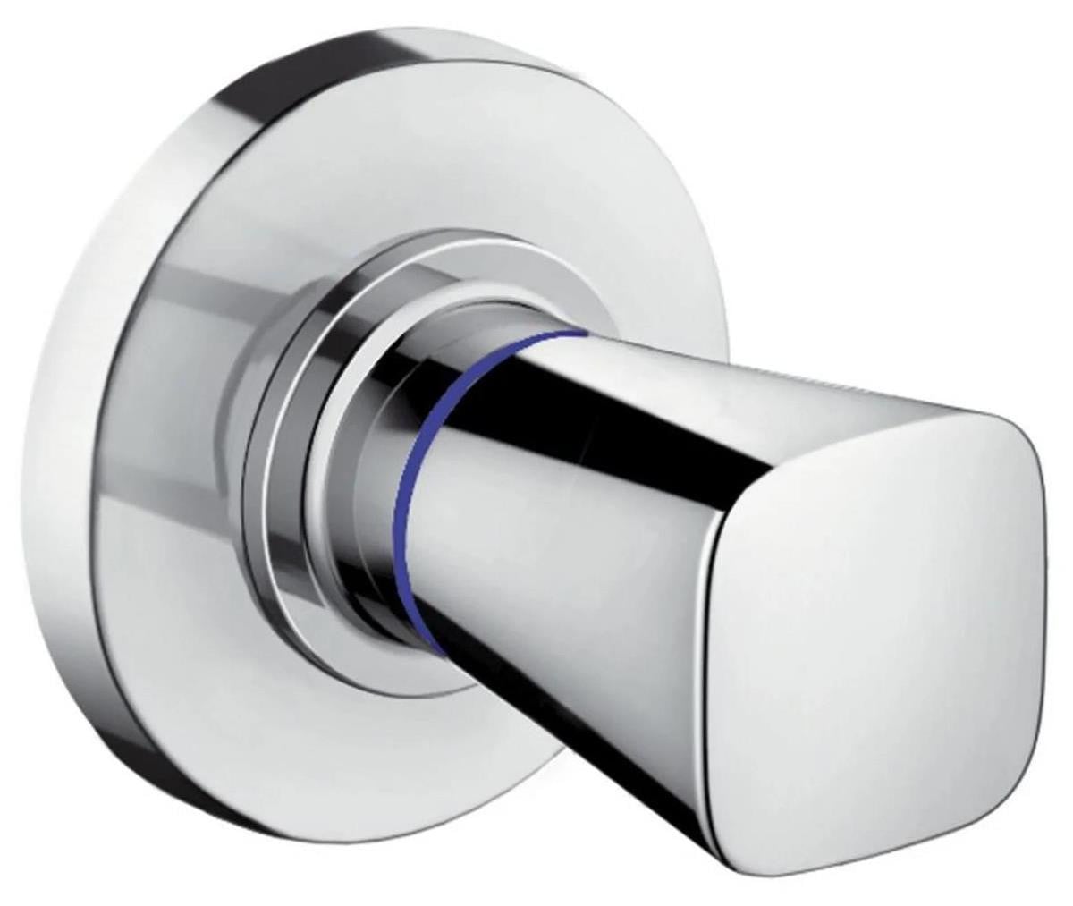 Hansgrohe Logis