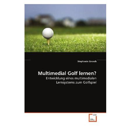 VDM Multimedial Golf lernen? (55196538)