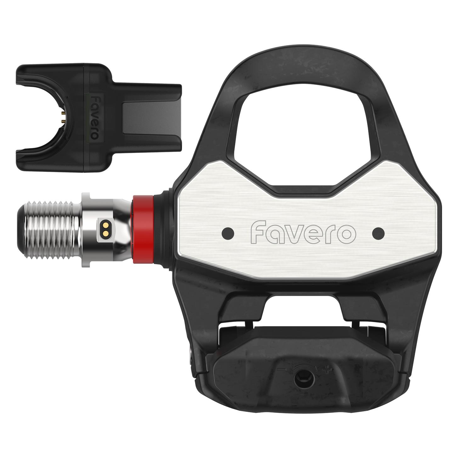 Favero Assioma PRO RL-UP Power Pedal Upgrade Kit (68920677)