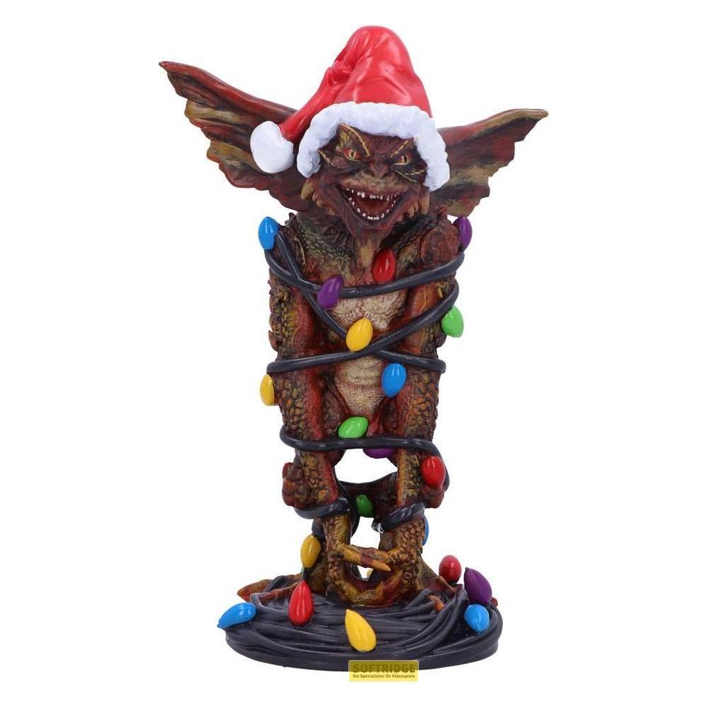 Nemesis Now Gremlins Mohawk in Fairy Lights 16cm (B6080V2)