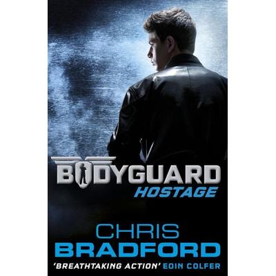 Bodyguard 01: Hostage, Taschenbuch von Chris Bradford, Penguin Books Ltd, 978-0-14-134005-0