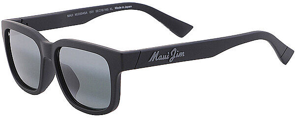 MAUI JIM Sonnenbrille 594 schwarz EG