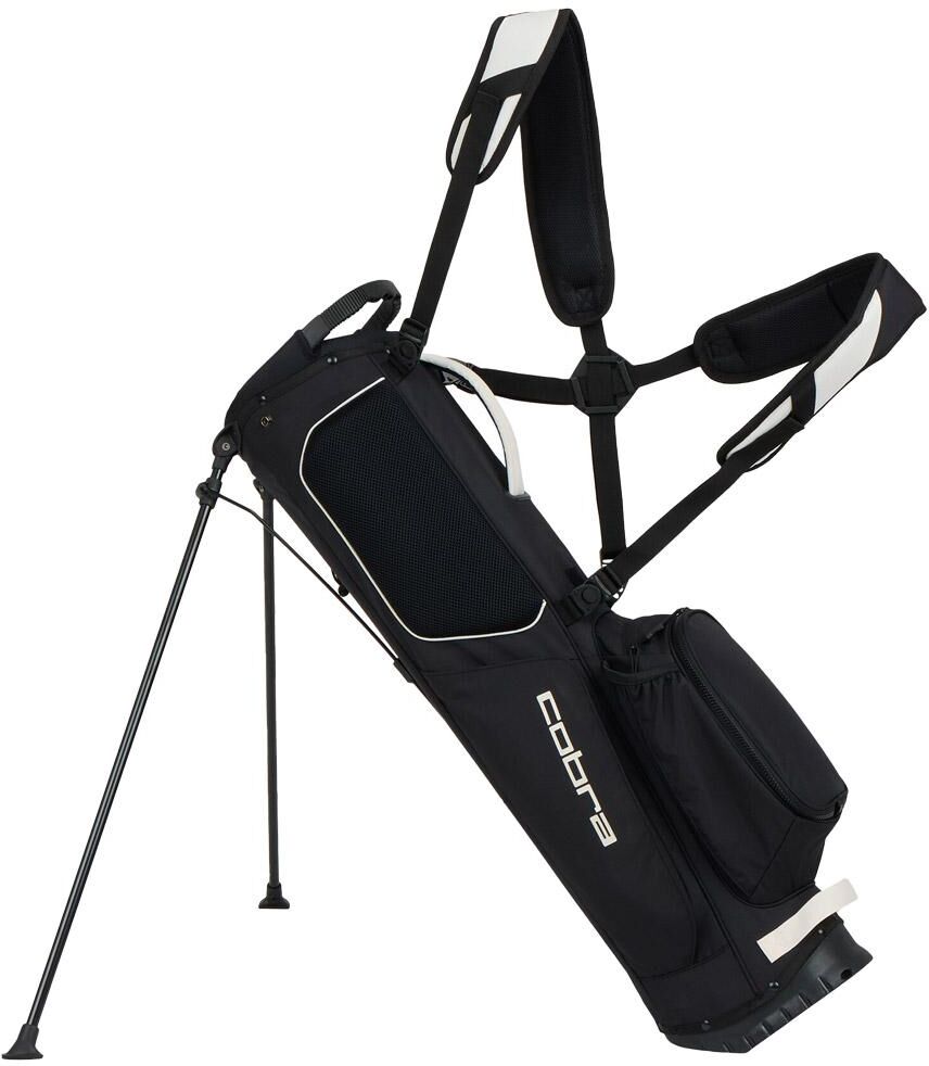 Cobra - Ultralight 2 Carry Bag Black Sugared Almond - Sac trepied série