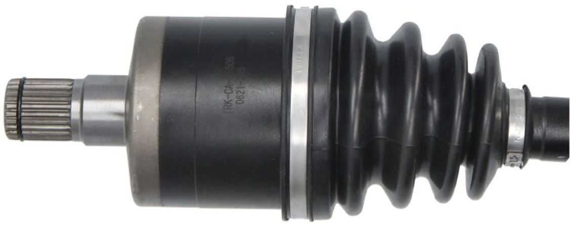 Vetoakseli All Balls Ab8-Ca-8-327
