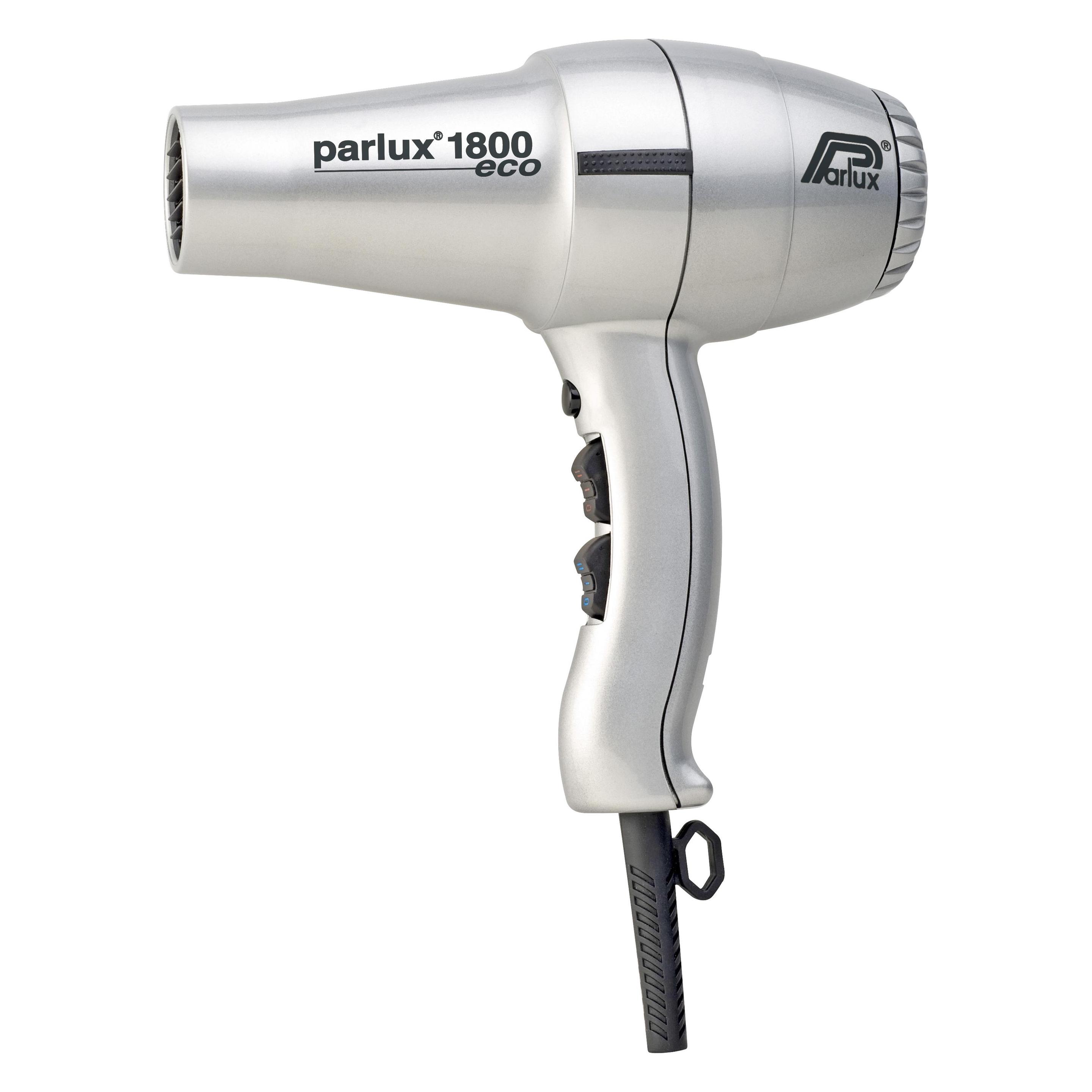 Parlux 1800 Eco (1420 W) (Parlux)