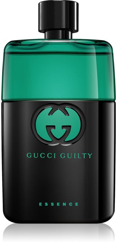 Gucci Guilty Essence Eau de Toilette für Herren 90 ml