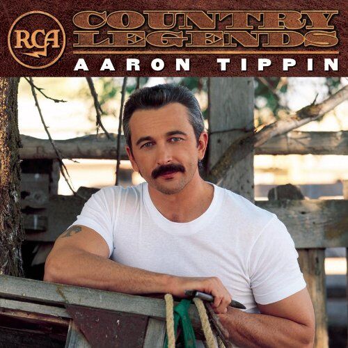 Aaron Tippin - RCA Country Legends - Preis vom 30.09.2026 22:30:23 h