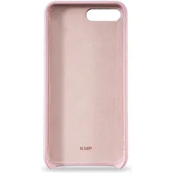 KMP Protective (Apple iPhone 8, Apple iPhone 8 Plus), Smartphone Hülle, Pink