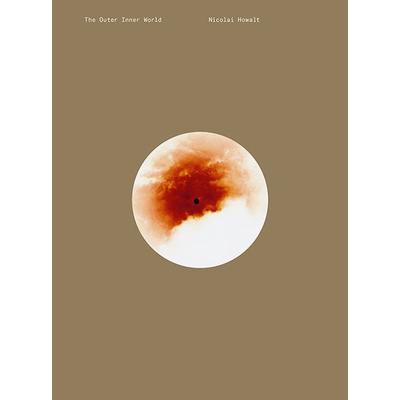 The Outer Inner World, Gebundene Ausgabe von Katrin Hippel, Sandstein Kultur, 978-3-95498-873-0