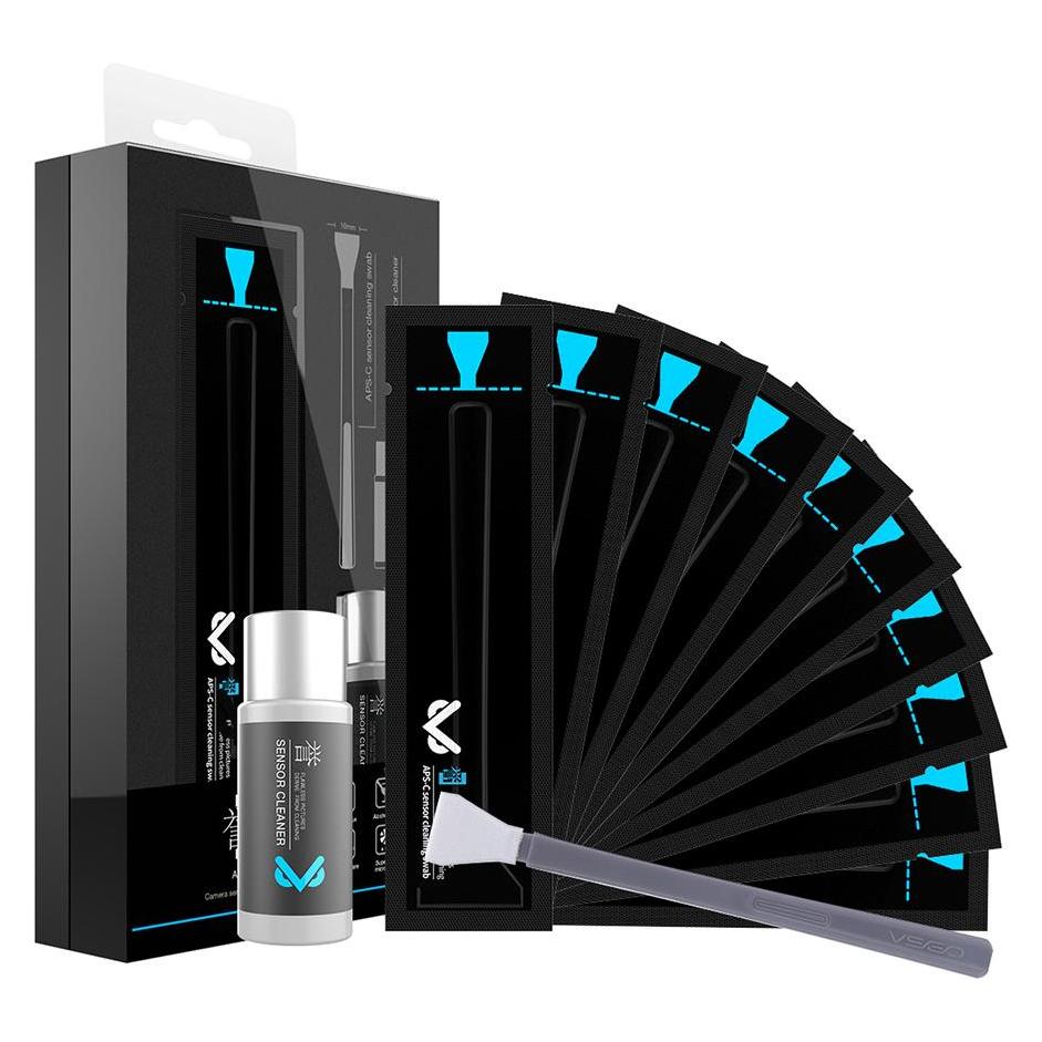 VSGO APS-C Sensor Reinigungs Kit (VS-S02E)