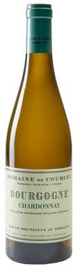 """Domaine de Courcel""" """Domaine de Courcel Bourgogne Chardonnay 2022 White Wine - France"""