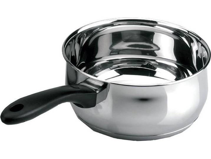 Lacor Garinox Steelpan - Ø 20cm - 3L