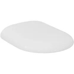 Ideal Standard WC-Sitz Tizio weiss, K701501 K701501