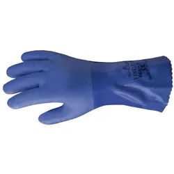 Showa, Schutzhandschuhe, Handschuhe (9, L)