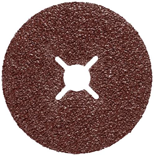 3M 460706 Fiberscheibe Durchmesser 115mm Körnung (num)=80 25St.