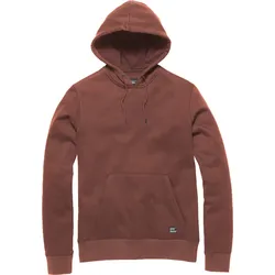 Vintage Industries Derby Kapuzenpulli XL