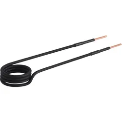BGS Induktions-Spule für Induktionsheizgerät 38 mm gerade Bauform für Art. 2169 / 3390 / 3391 - 2169-2-38