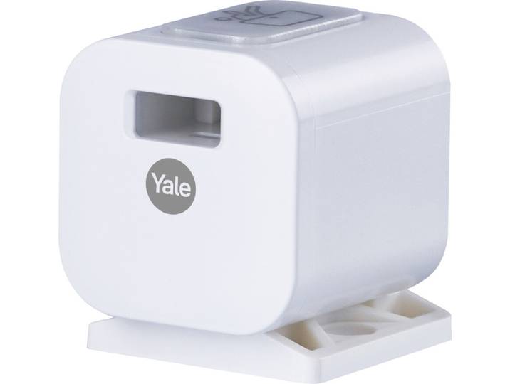 Yale 05-SCL1-0-00-50-11 serrure intelligente Serrure de porte intelligente