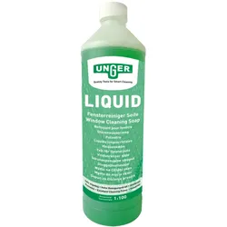 Unger Unger's Liquid 1 Liter - FR100