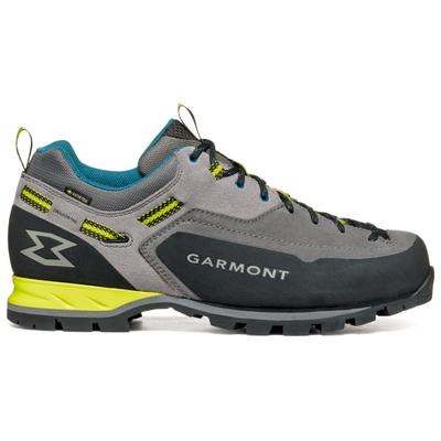 Garmont - Dragontail MNT Evo GTX - Approachschuhe 45 | EU 45 grau