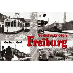 Verkehrsknoten Freiburg, Ratgeber von Gerhard, Gress, Gerhard Gress
