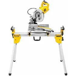 DeWalt, Kappsäge + Gehrungssäge, DW 777