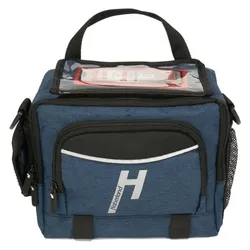 Haberland, Velotasche, (6 l, Lenkertasche)