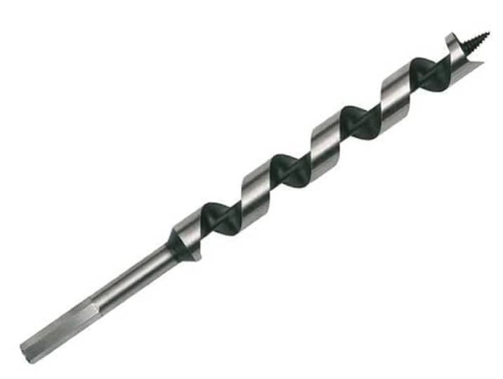 Broca Auger Para Madera 16 x 460 cm - Auger Drill 16 x 460-1 stuk