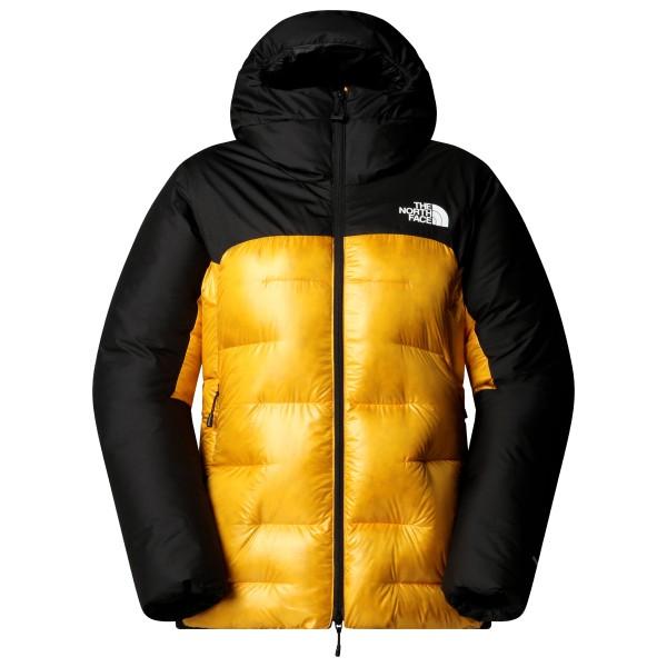 The North Face - Women's Summit Himalayan Down Parka - Daunenjacke Gr L schwarz