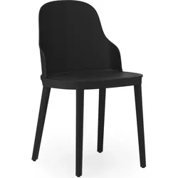 Allez PP Stuhl schwarz