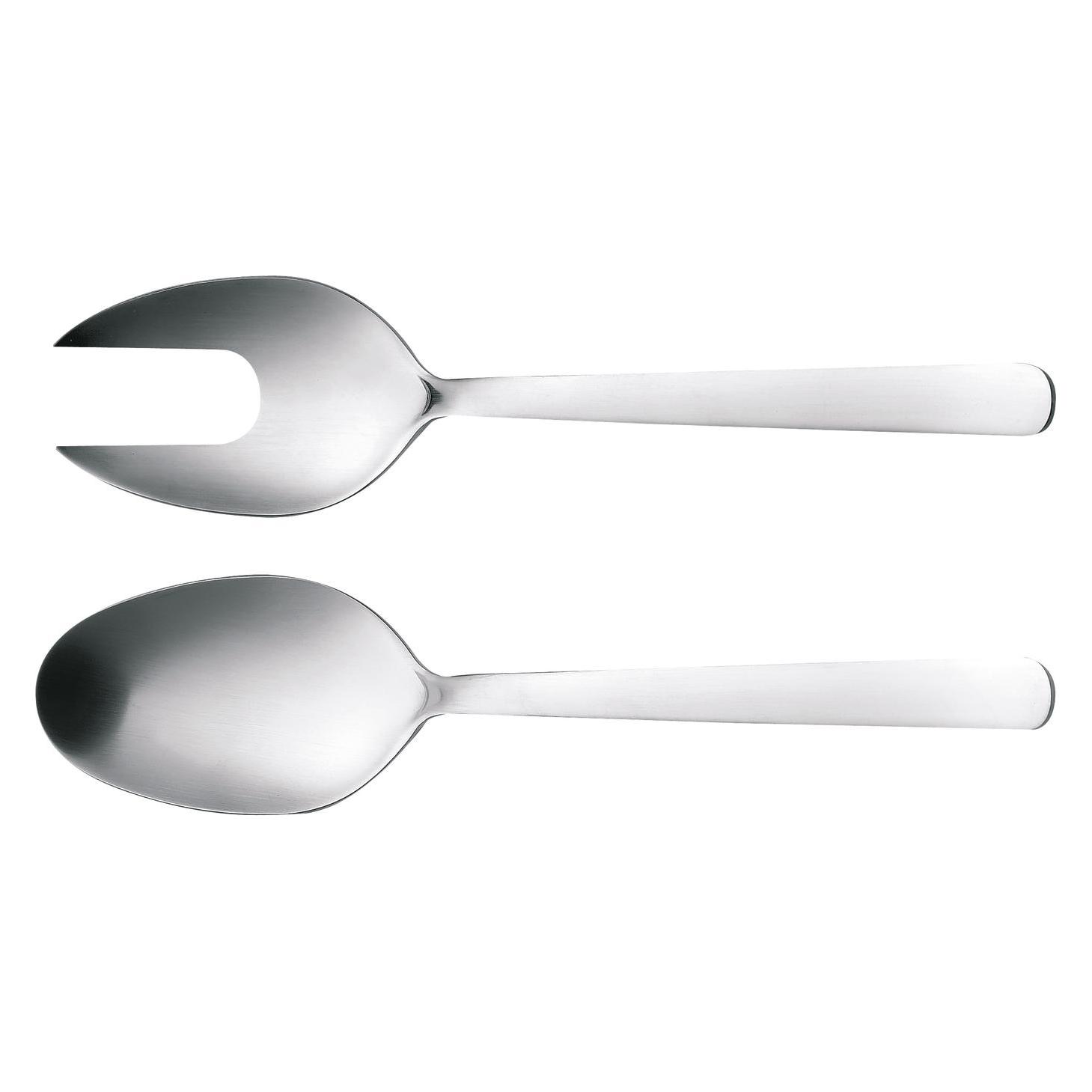 Fiskars Set for salad 1002960 (Salatbesteck) (1002960)