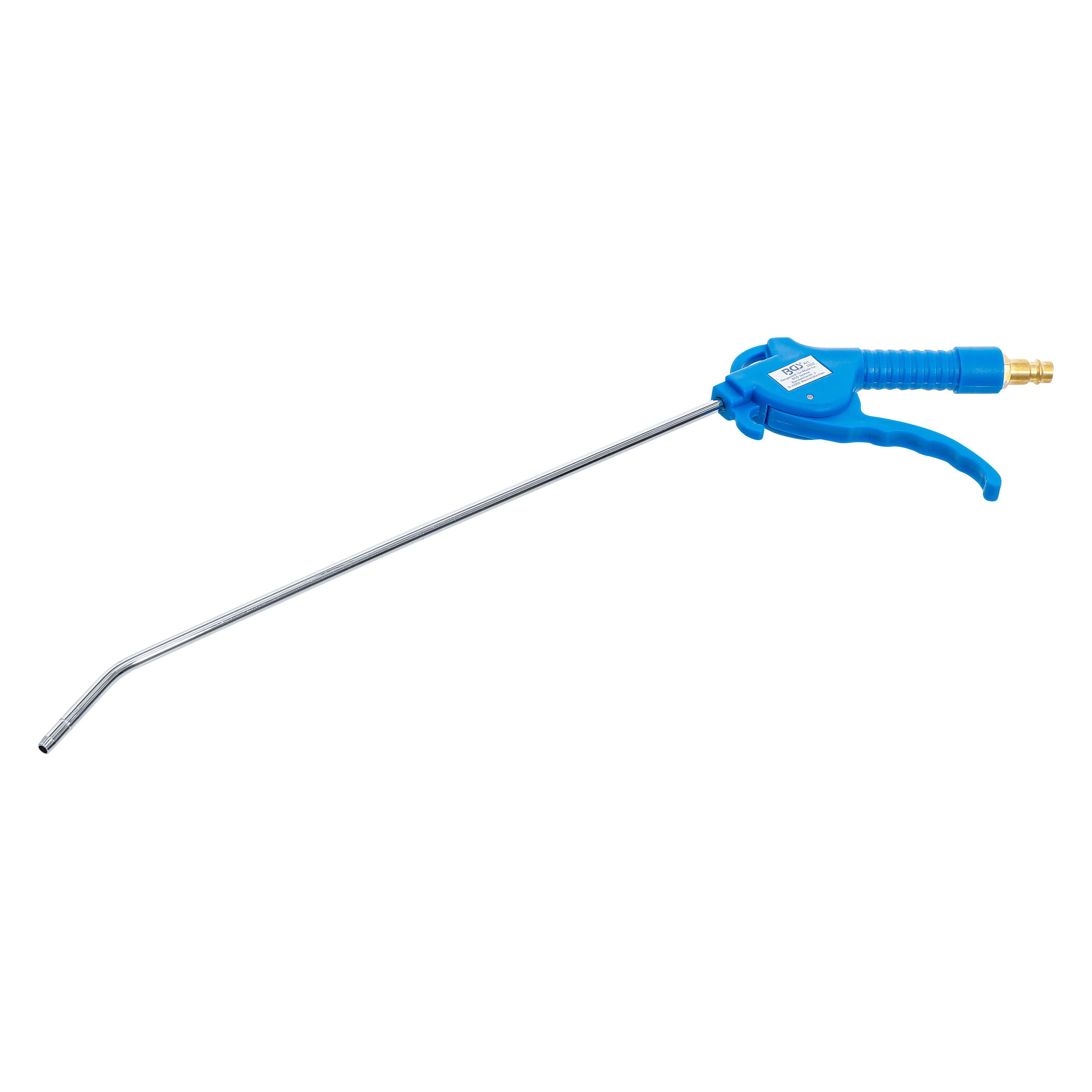 BGS Druckluft-Ausblaspistole 330 mm (3202)