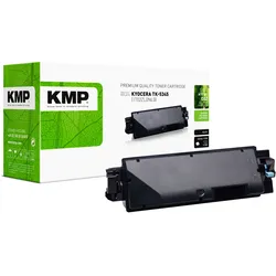 KMP Tonerkartusche ersetzt Kyocera TK5345K