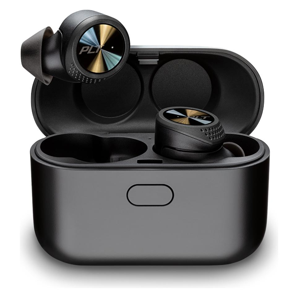 Plantronics Backbeat Pro 5100 (6.50 h, Kabellos) (213565-99)