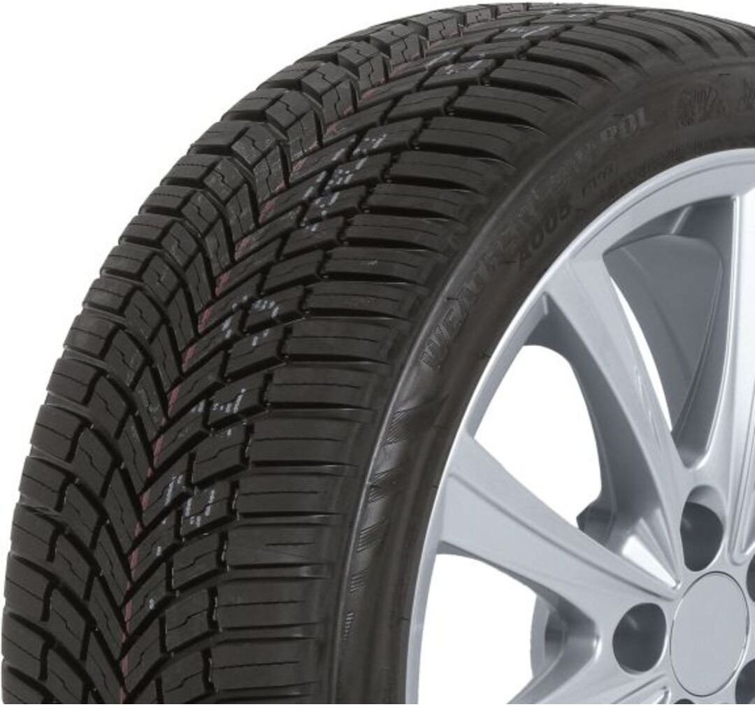 Ganzjahresreifen BRIDGESTONE Weather Control A005 EVO 195/50R15 82V