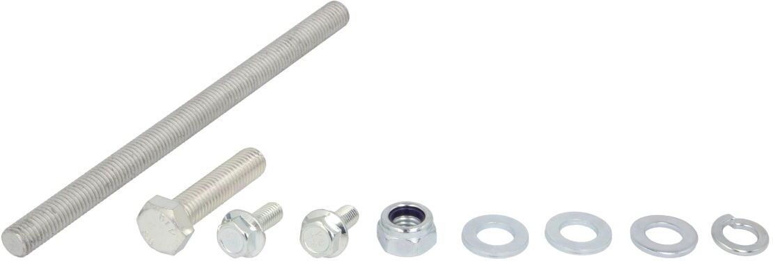 Phoenix Kit di montaggio, soffietto K038