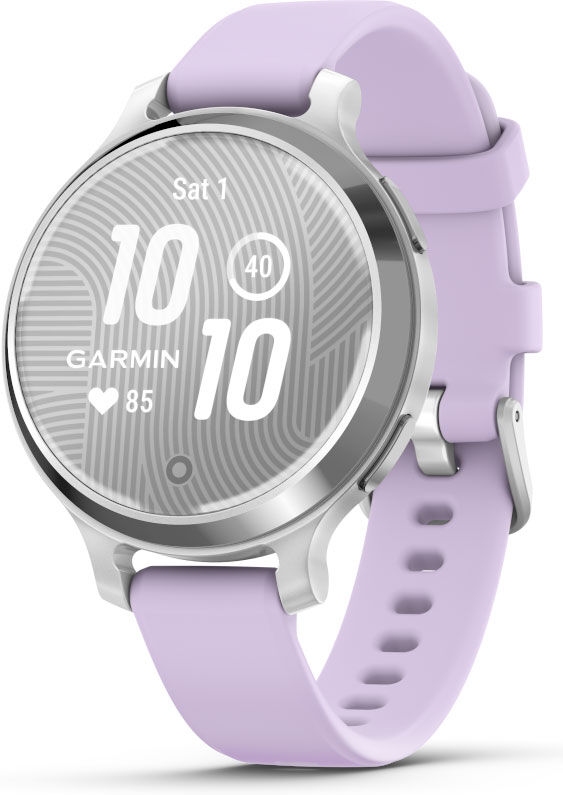 Garmin Lily 2 Active 010-02891-01 Purple Jasmine