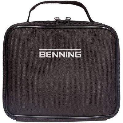 Benning 010913 010913 Messgerätetasche