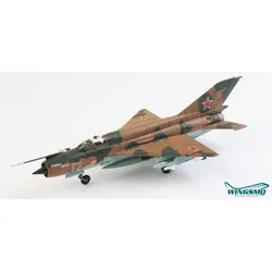 Hobby Master Mikoyan MIG-21 Fishbed 115th GIAP HA0003