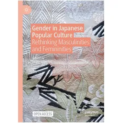 Gender in Japanese Popular Culture, Fachbücher von Sirpa Salenius