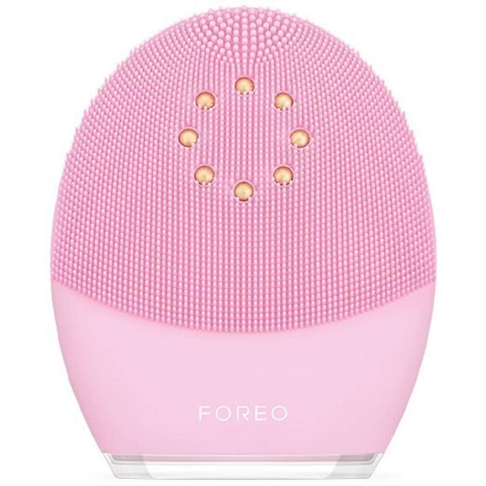 Foreo Luna™ 3 Thermal-Cleansing & Microcurrent Facial Device 1&nbsp;un. Normal Skin