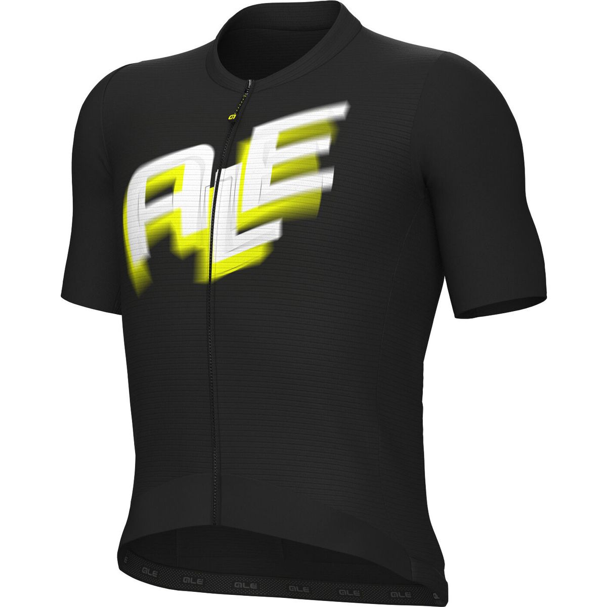 Alé Sauvage 2.0 nero/black L L26103401-04