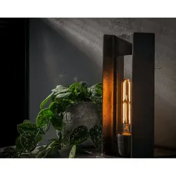 designline »Hope« Tischlampe 13x37x13 cm