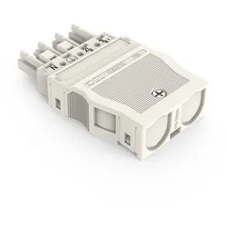 WAGO GmbH &amp; Co. KG Buchse 770-124