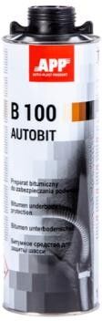 AUTO-PLAST PRODUKT 050601 Stone Chip Protection