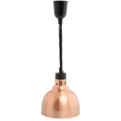 CombiSteel Cs wärmelampe chefs heat-04 bronze