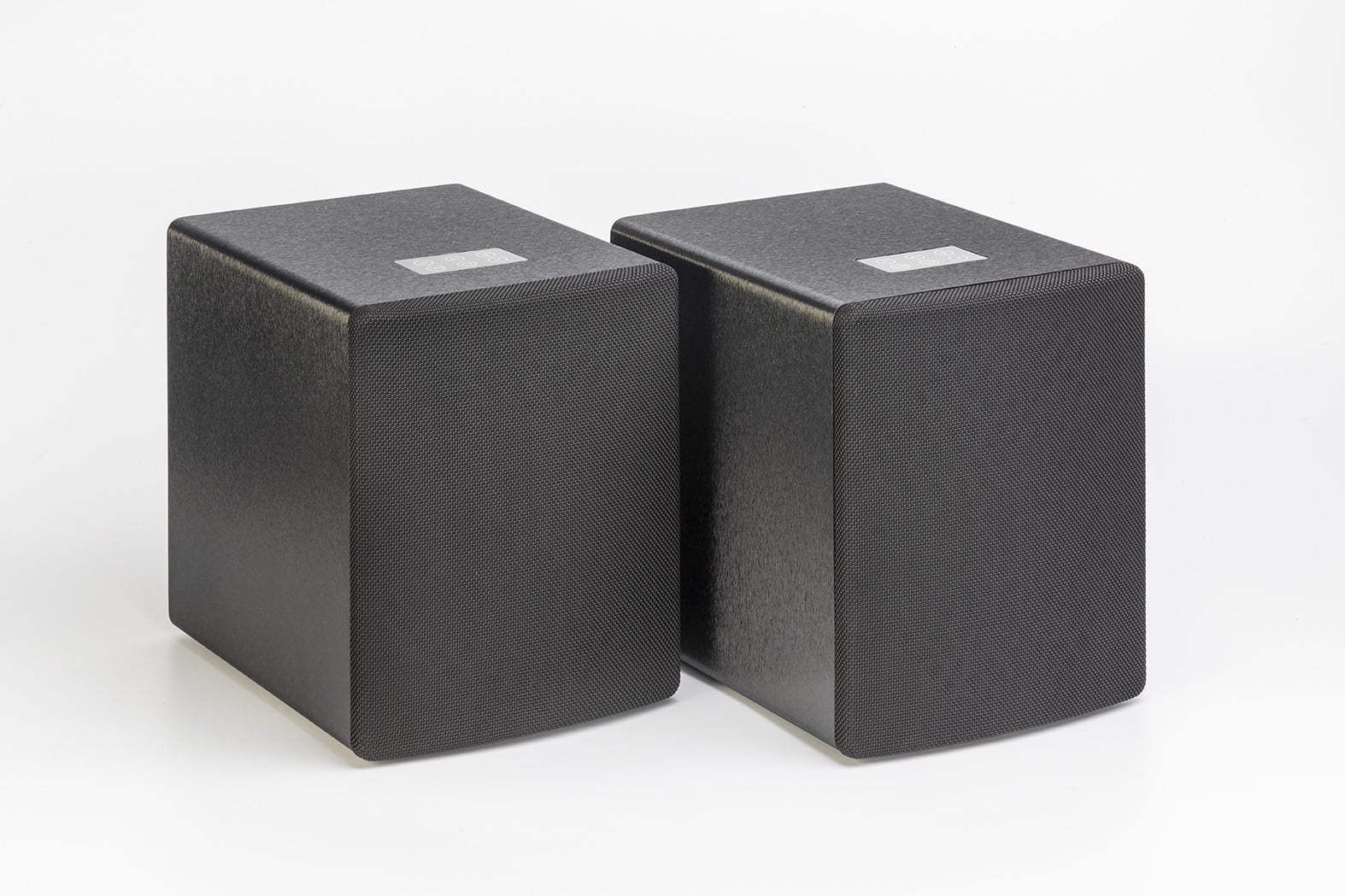 Mitchell Acoustics uStream Two Bluetooth Speaker - Zwart