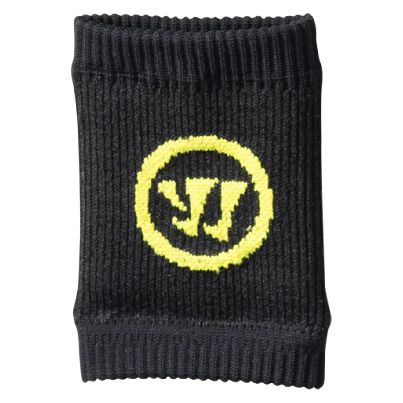 Warrior Cut Resist Slash Guard BK OSFA (One Size, Paar) (Warrior)