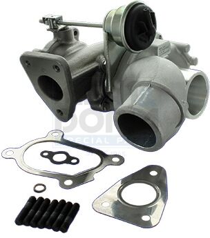 Meat & Doria Lader, Aufladung 65249 Für Opel Nissan Vaughall Renault Trucks