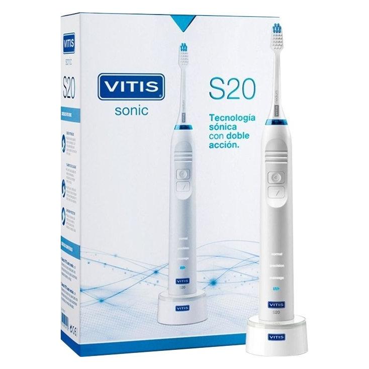 Vitis sonic Schallzahnbürste S20 (32136)